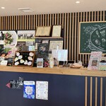 ヨロ研カフェ - 