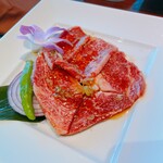 叙々苑 名古屋名駅店 - 