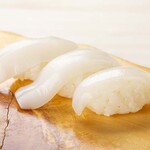 いか三味