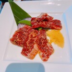 叙々苑 名古屋名駅店 - 