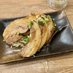 肉汁餃子のダンダダン 三軒茶屋店 - 