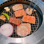 叙々苑 名古屋名駅店 - 