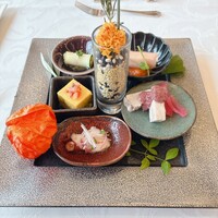 リストランテ・ベニーレベニーレ - 