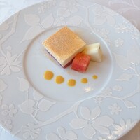 リストランテ・ベニーレベニーレ - 