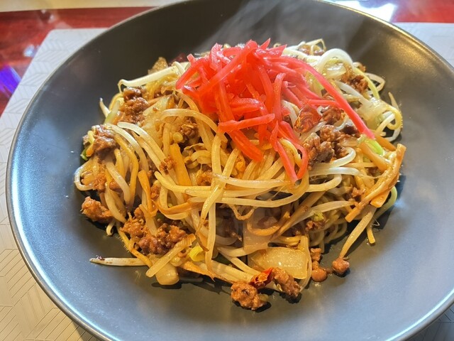 ロイヤル中華そば稲吉