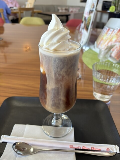 梛の木カフェ &ndash; 余目｜山形県の隠れ家カフェでくつろぎのひととき