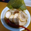 らーめん蓮 三軒茶屋店