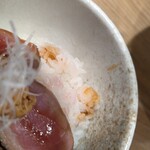 RAMEN MATSUI - 鴨肉って、スペシャルなイメージがありますね。