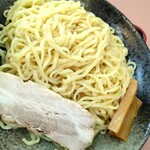 こだわりらーめん　麺太 - 