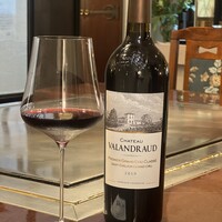 シャトー・ヴァランドロー