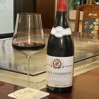 ジュヴレ・シャンベルタン