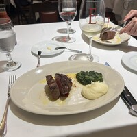 Empire Steak House Roppongi - 
