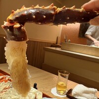 かにじぇんぬ 北のはなれ - お刺身