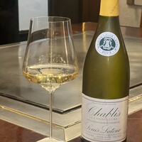 シャブリ・ラ・シャンフルール