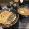 つけ麺無心