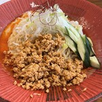 ラーメン 感動の鶏虜 - 