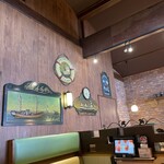 びっくりドンキー 上尾緑ヶ丘店 - 