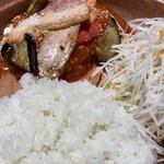 びっくりドンキー 上尾緑ヶ丘店 - 