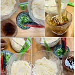 最上手延素麺 - 