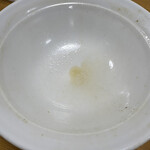 みんみんラーメン - 