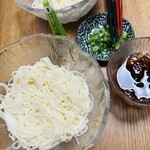 最上手延素麺 - 
