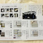 最上手延素麺 - 