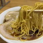 みんみんラーメン - 