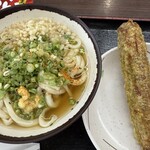 あなぶき家 津田の松原サービスエリア（下り線） - 