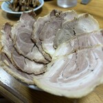 みんみんラーメン - 