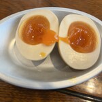 ラーメン 感動の鶏虜 - 