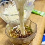 最上手延素麺 - 