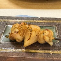 鮨とみ田 - 