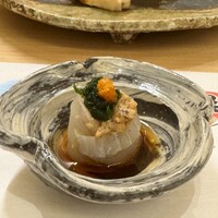 鮨とみ田 - 