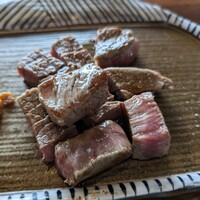 横浜瀬里奈 ステーキドーム - 国産牛 赤身肉 ステーキ