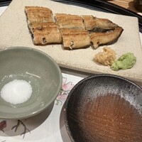 うなぎ四代目菊川 ミッドランドスクエア 名古屋本店 - 