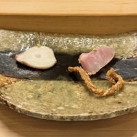 鮨とみ田 - 