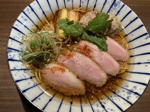 Ramen Konno Goshono Honten photo