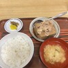 食堂 長野屋