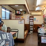 こだわりらーめん　麺太 - 