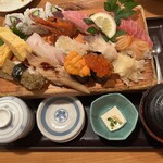 網元料理あさまる - 