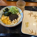 丸亀製麺 - 料理写真: