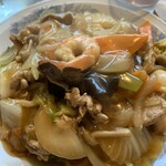 中国料理味良 - 