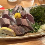 網元料理あさまる - 