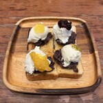 コーヒーハウス かこ 花車本店 - 