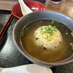 ちょーでーぐぁ - ジューシーチーズ