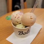 Bole COFFEE&ICE CREAM - 