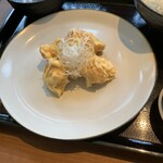 中国料理味良 - 