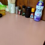 こだわりらーめん　麺太 - 