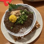 網元料理あさまる - 