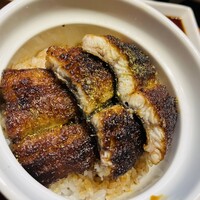 炭焼うな富士 名駅店 - 